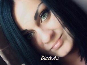 BlackAn