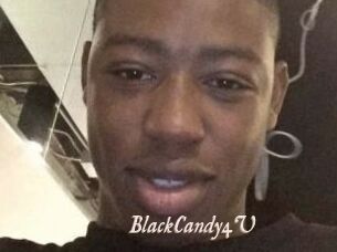BlackCandy4U