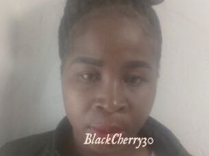 BlackCherry30