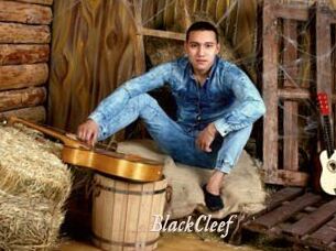 BlackCleef