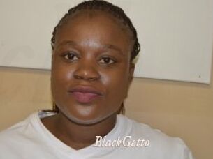 BlackGetto