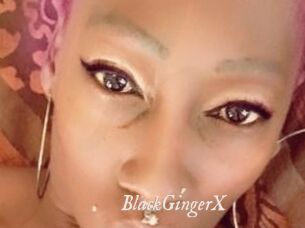 BlackGingerX