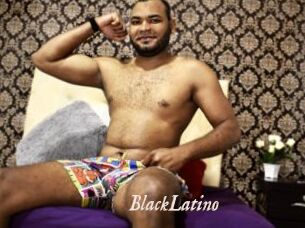 BlackLatino