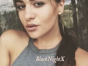 BlackNightX