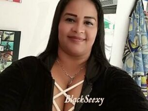 BlackSeexy