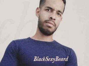 BlackSexyBeard
