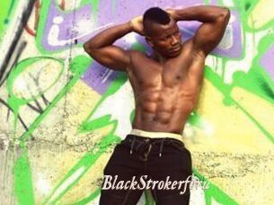 BlackStrokerforu