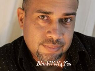 BlackWolf4You