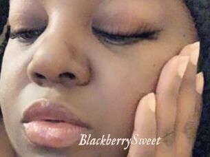 BlackberrySweet