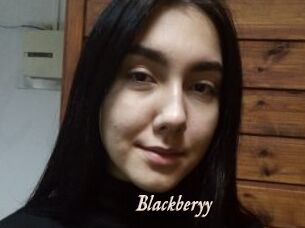 Blackberyy
