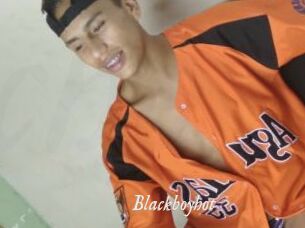 Blackboyhot