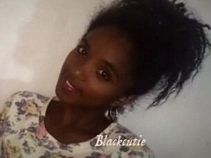 Blackcutie