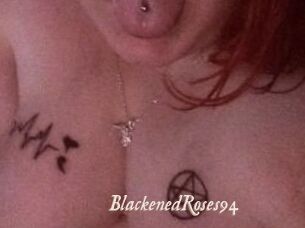 BlackenedRoses94