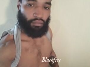 Blackfire