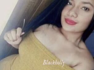 Blackholly