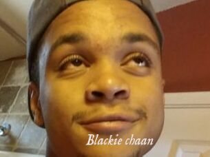 Blackie_chaan
