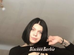 BlackkkBarbie