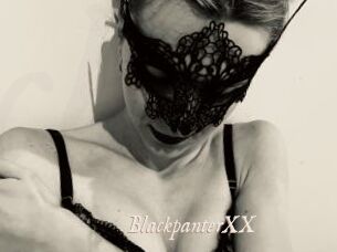 BlackpanterXX