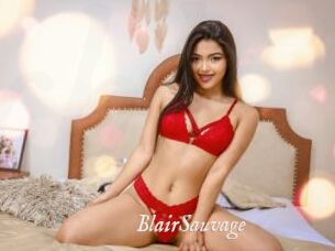 BlairSauvage