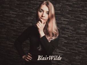 BlairWilde