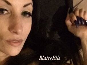 BlaireElle