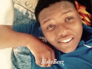 Blake_Benz