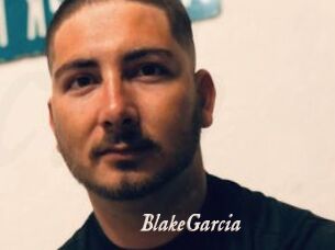 BlakeGarcia