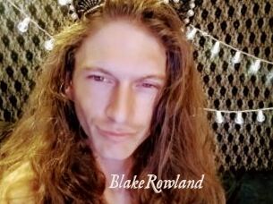 BlakeRowland