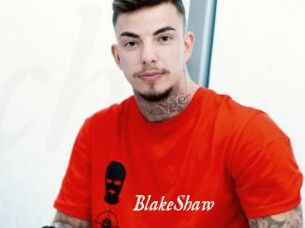 BlakeShaw