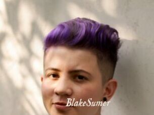 BlakeSumer