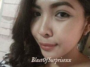 BlastOfSurprisexx