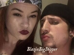 BlazinBigDipper