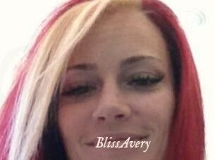 BlissAvery