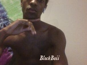 BlockBoii