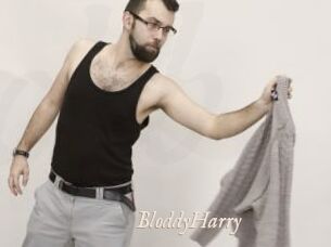 BloddyHarry