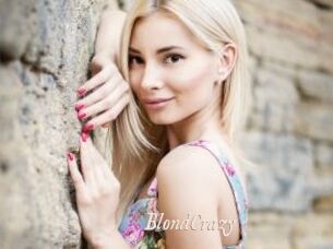 BlondCrazy