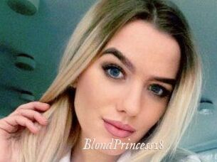 BlondPrincess18