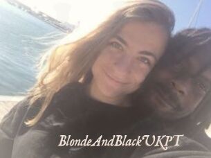 BlondeAndBlackUKPT