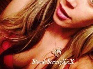 BlondeBeautyXxX