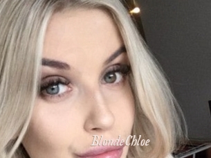 BlondeChloe
