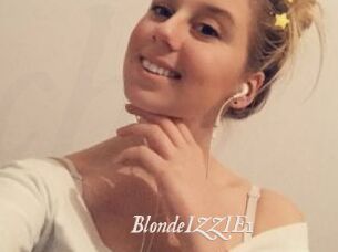 BlondeIZZIE1