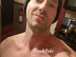 BlondeJake