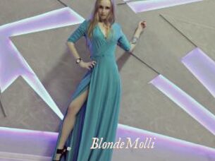 BlondeMolli