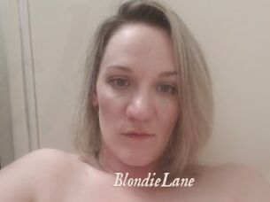 BlondieLane
