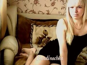 Blondinochka