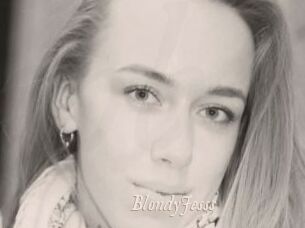 BlondyJesss
