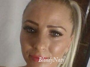 BlondyNaty