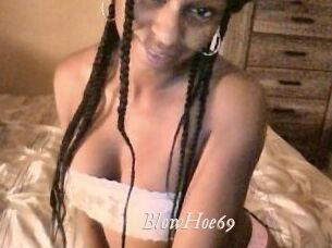BlowHoe69