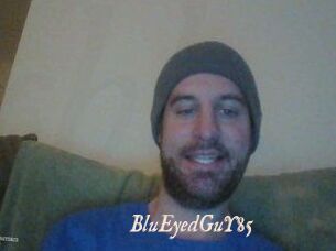 BluEyedGuY85