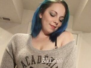 BluLilith
